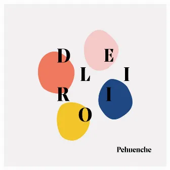 Delirio by Pehuenche