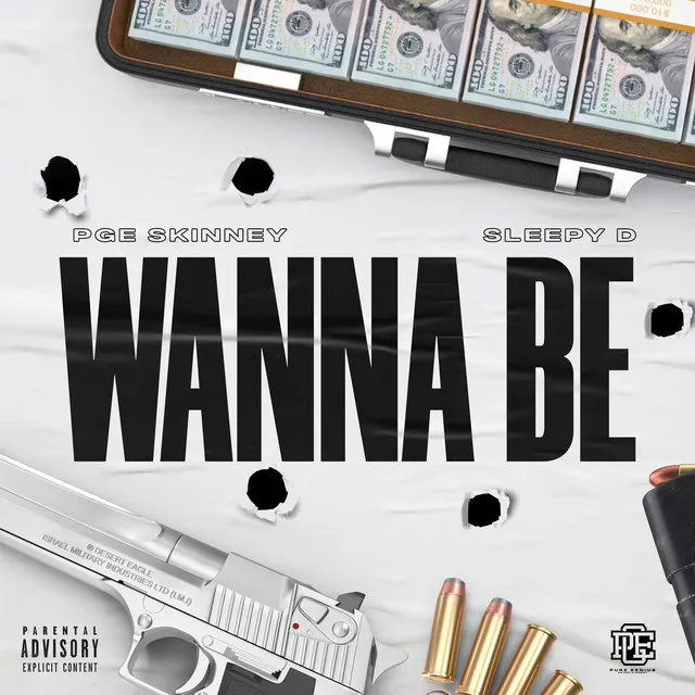 Wanna Be