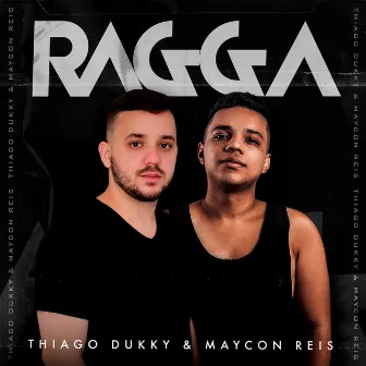 Ragga by Maycon Reis