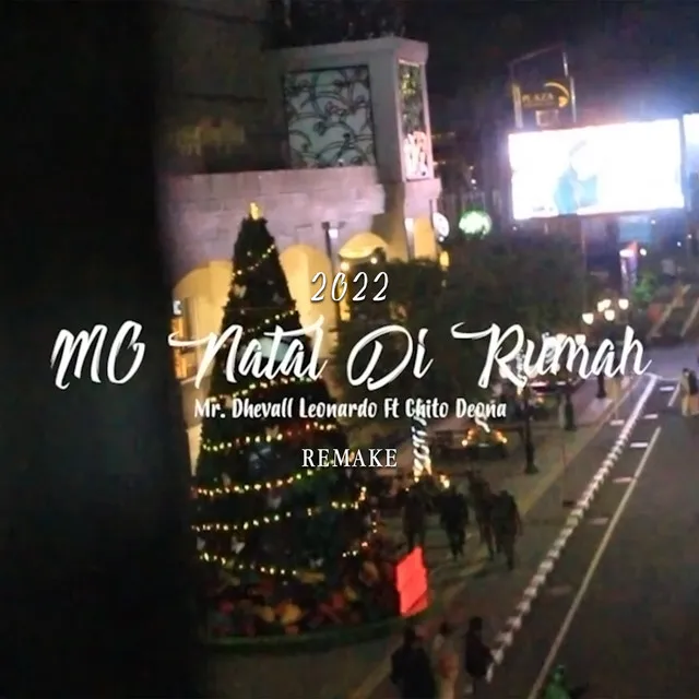 Mo Natal Di Rumah