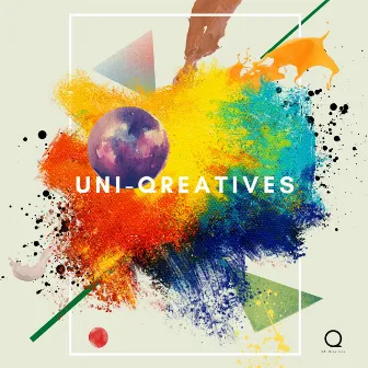 UNI-Qreatives by UNI-Qreatives