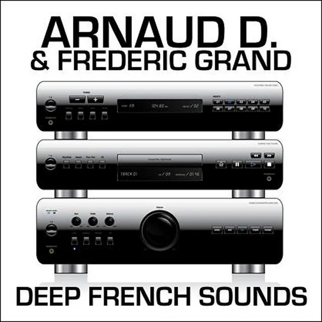 Deep French Sounds