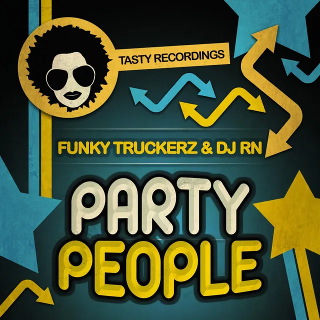 Party People - Original Mix