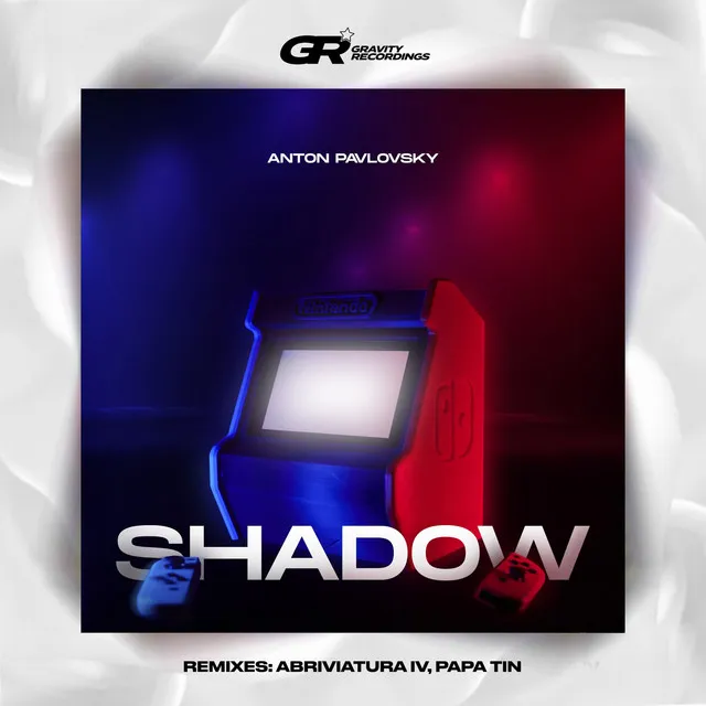 Shadow - Papa Tin Remix