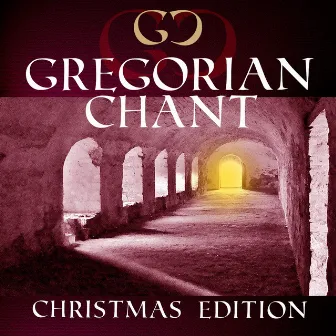 Gregorian Chant: Christmas Edition by John McCarthy