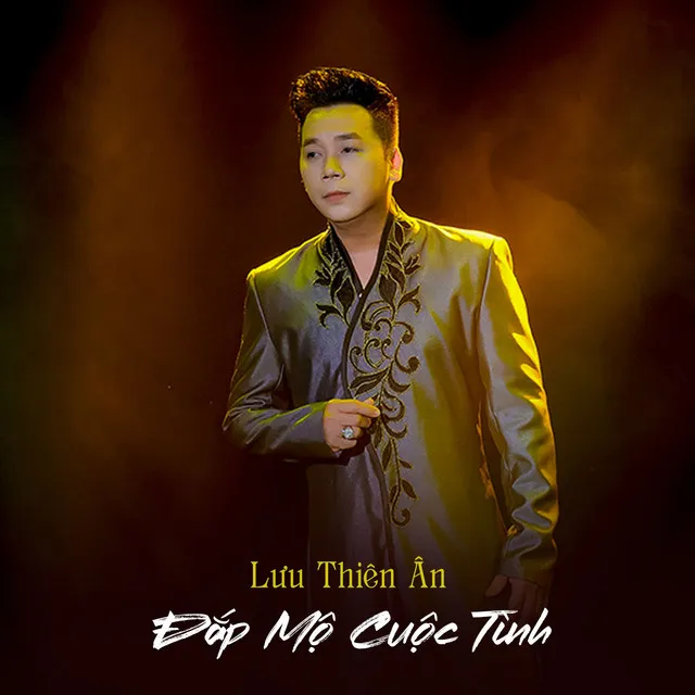 Đắp Mộ Cuộc Tình