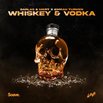 Whiskey & Vodka by Emrah Turken