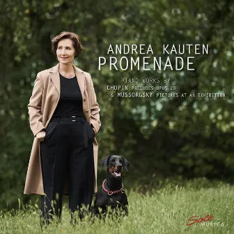 Promenade by Andrea Kauten