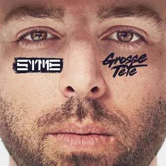 Grosse tête by Syme