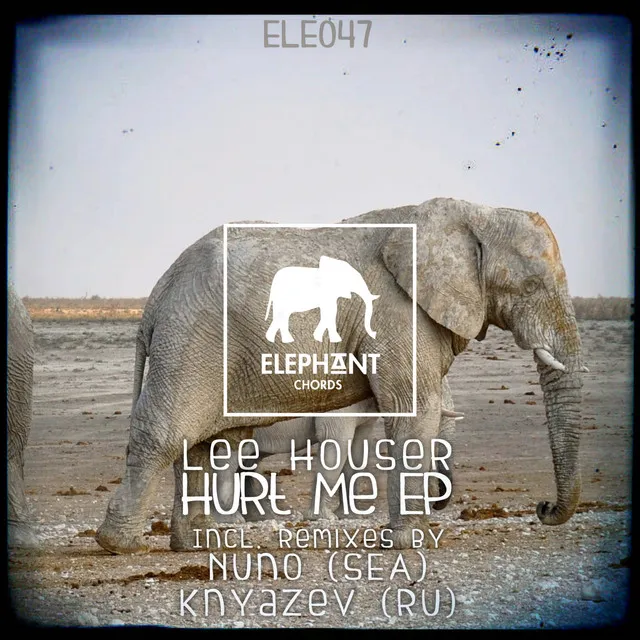 Hurt Me - Nuno (SEA) Remix