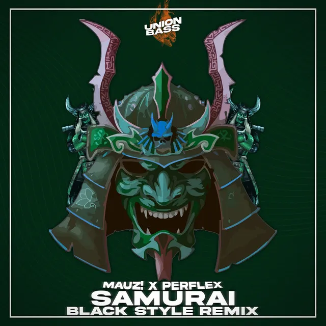 Samurai - Remix