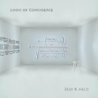 Logic of Coincidence by Zeus B. Held