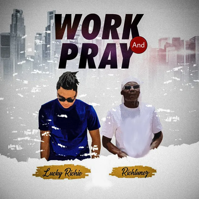 Work And Pray