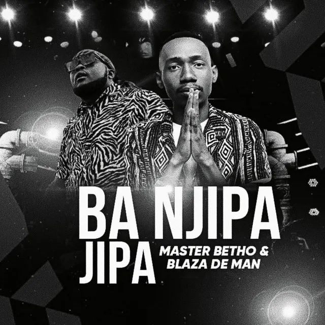 Ba Njipa jipa