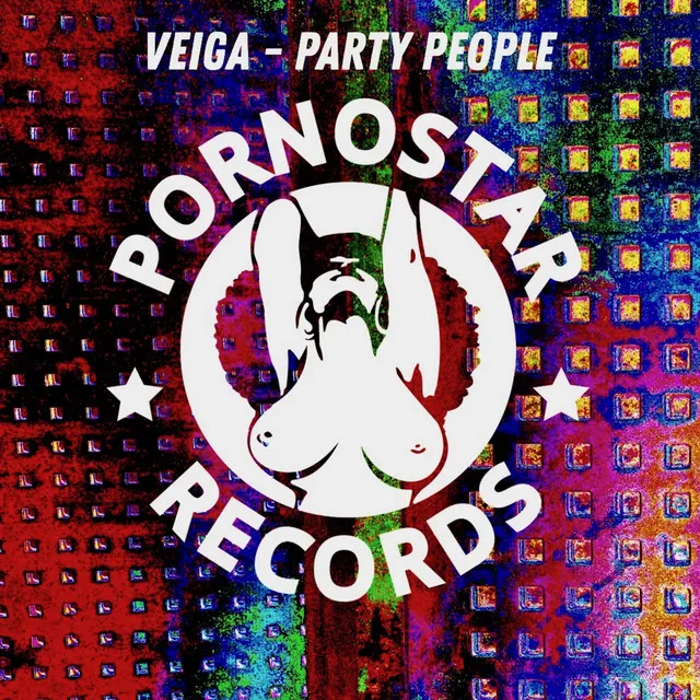 Party People - Original Mix