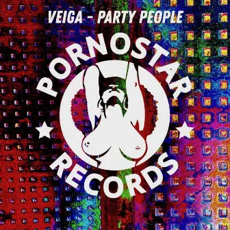 Party People by Veiga