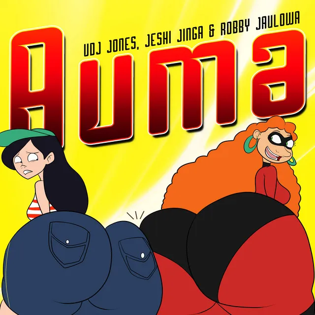 Auma