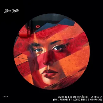 La Pose EP (incl. Remixes by Alonso Bierg & NicoRozas) by Ignacio Penafiel