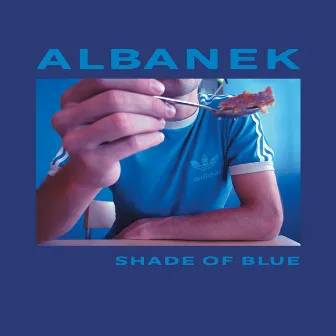 Shade of Blue by Albanek