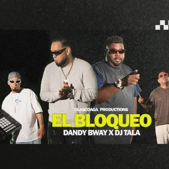 El Bloqueo (Live) by Olascoaga Productions