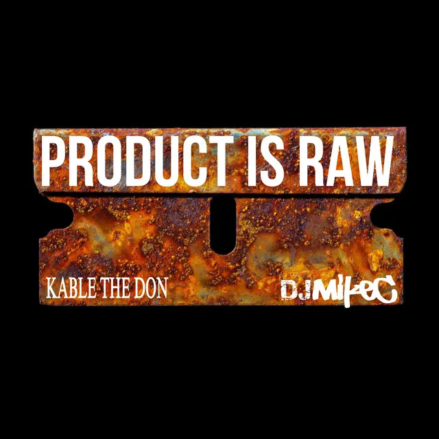 Product Is Raw