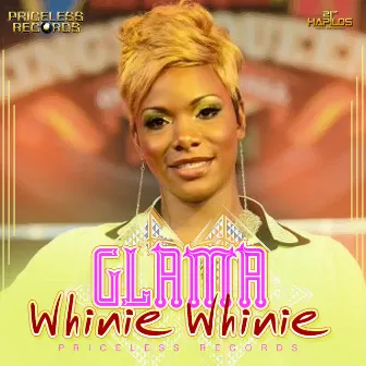 Whinie Whinie - Single by G. Lama