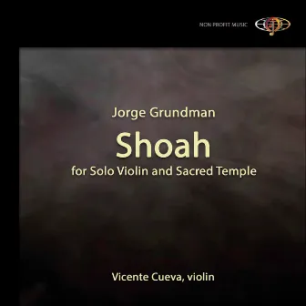 Jorge Grundman: Shoah by Jorge Grundman