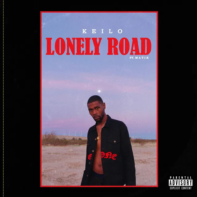 Lonely Road