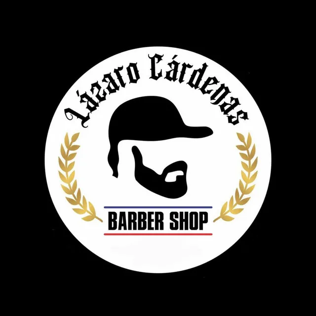 Lázaro Cárdenas Barber Shop