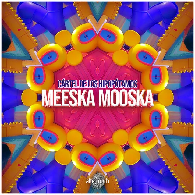 Meeska Mooska