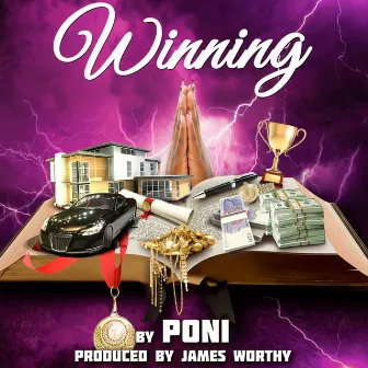 Winning by Poni