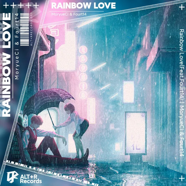 Rainbow Love