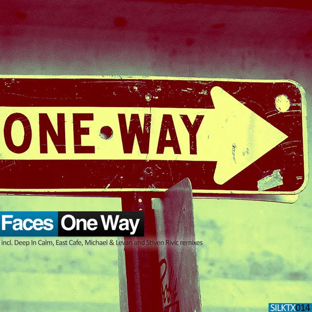 One Way - 2011 Mix