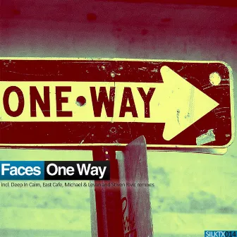 One Way by Faces