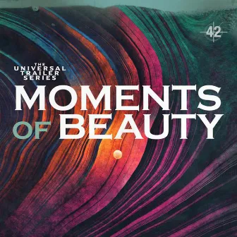 Moments of Beauty by Samuel Karl Bohn