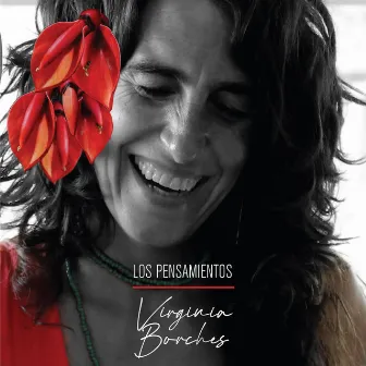 Los Pensamientos by Virginia Borches