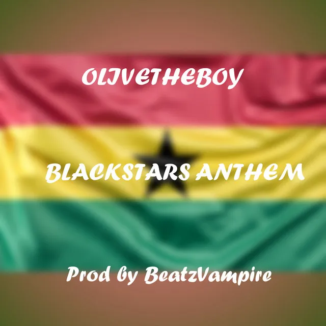 Blackstars Anthem