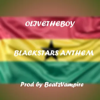 Blackstars Anthem by Olivetheboy