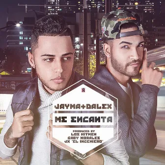 Me Encantas by Jayma & Dalex