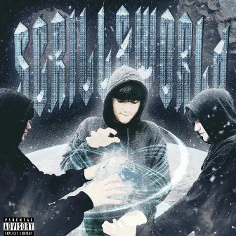 SCRILL & WORLD by lil scrill