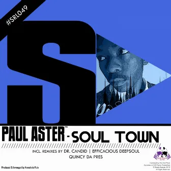 Soul Town by Paul Aster