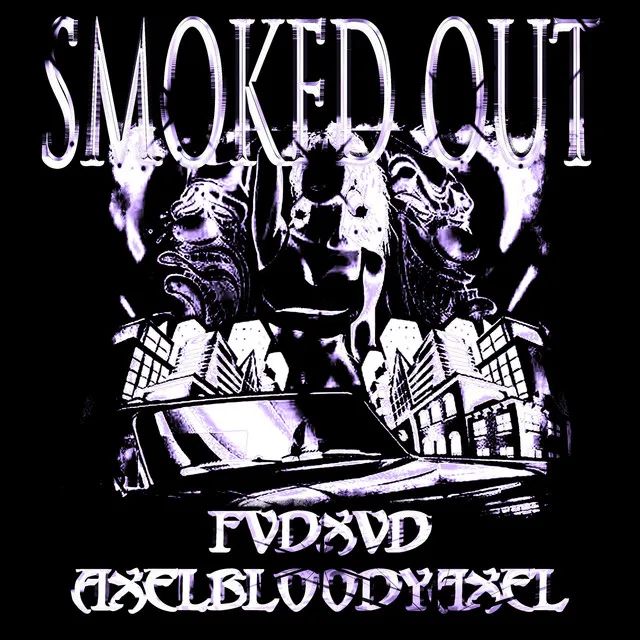 SMOKED Out