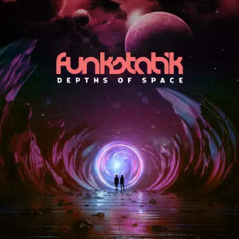 Depths of Space by Funkstatik