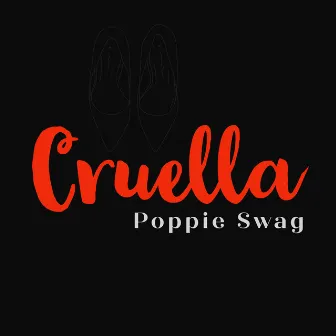 Cruella by Poppie Swag