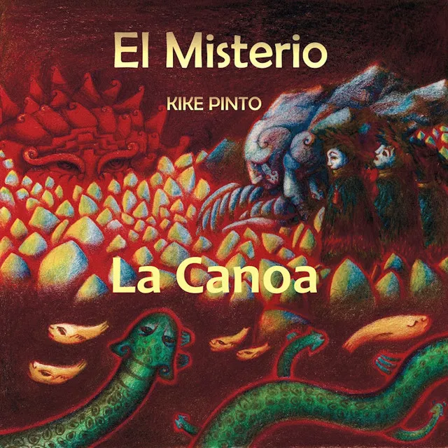 El Misterio la Canoa