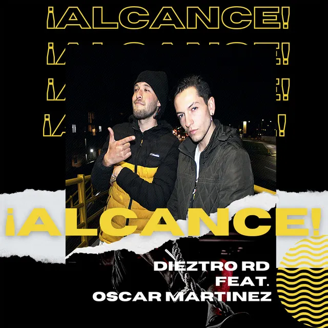 Alcance