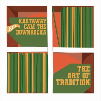 The Art Of Tradition by Kastaway