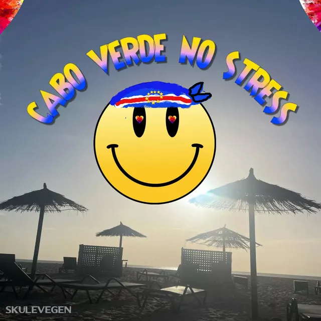 Cabo Verde No Stress