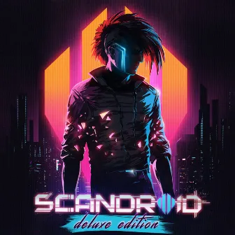 Scandroid (Deluxe Edition) by Scandroid