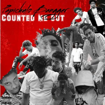 Counted Me Out by Papichulo Bangger